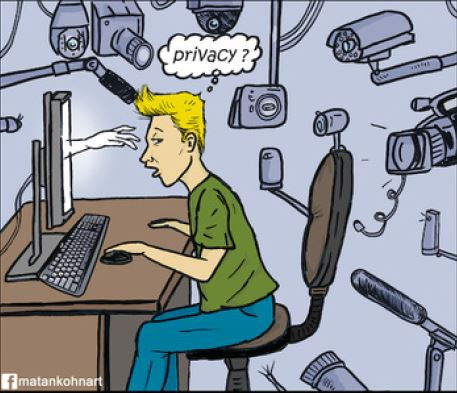 Big Tech 1