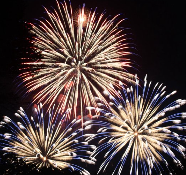 Firework
